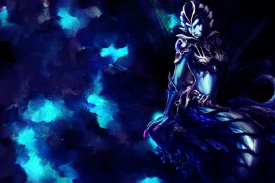 Cassiopeia Wallpapers