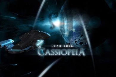 Cassiopeia Wallpapers