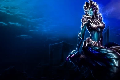 Cassiopeia 壁紙画像 LOL Wallpapers L LOL壁紙まとめブログ