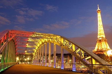 Landscape Cities HD Wallpapers, Widescreen Desktop Wallpapers ...