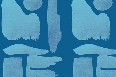 Angie Hranowsky For Studio Four NYC Cassiopeia Wallpapers — The ...