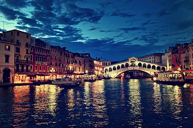 Venice Italy Hd Wallpapers