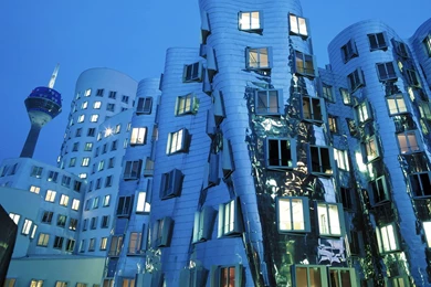 Hd City Wallpapers Wallpapers City, 3d Cities Wallpapers