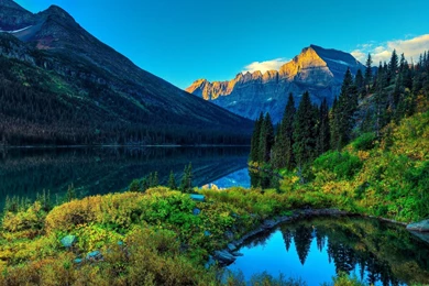 Quality Landscape Wallpapers, Nature