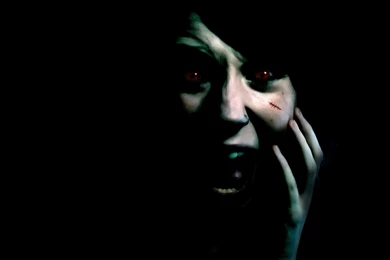 Scary Wallpapers & Horror Wallpapers HD Best Collection