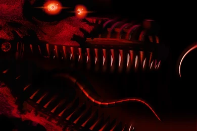 231 Scary HD Wallpapers