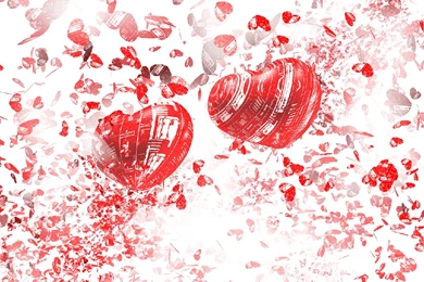 Valentine Day Wallpapers To Download – Share The Love Of ...