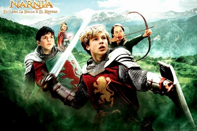 The Chronicles Of Narnia : Desktop And Mobile Wallpapers : Wallippo