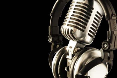 Stand Music Wallpaper Backgrounds High Resolution