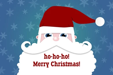 40 Santa Claus Wallpapers For 2015