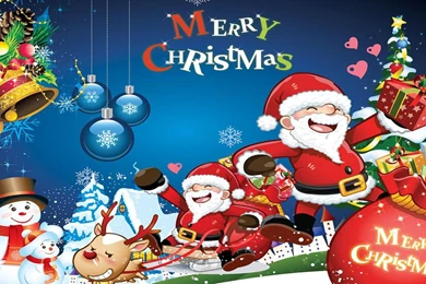 Santa Claus Wallpapers   Android Apps On Google Play