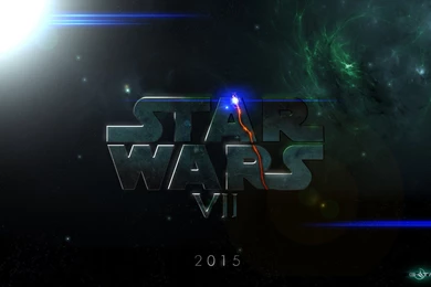 Wallpapers Star Wars 7 Collection (35+)