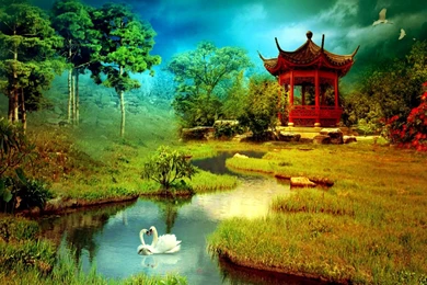 Nature Landscape Wallpapers M2B8B   HD Wallpapers Desktop Backgrounds