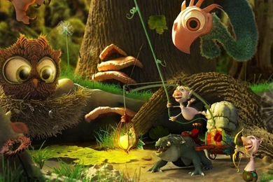 3d Animal New Luxury