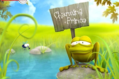 3D Cartoon Animals Wallpapers Picture Image 1280x960 35133