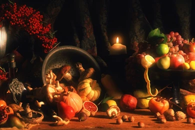 1024x1024 Thanksgiving Day Wallpapers Desktop PC And Mac Wallpapers