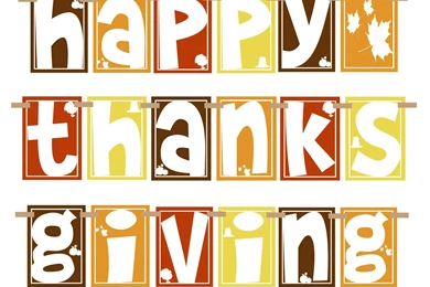 Happy Thanksgiving Turkey Wallpapers