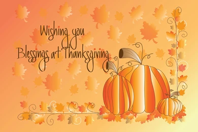 Thanksgiving Day Wallpapers