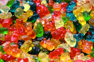Download Free Modern Gummy Bear The Wallpapers 1440x900