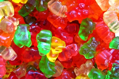 Download Free Modern Gummy Bear The Wallpapers 1440x900