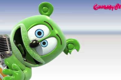 Gummy Bear Wallpapers   Wallpapers Cave