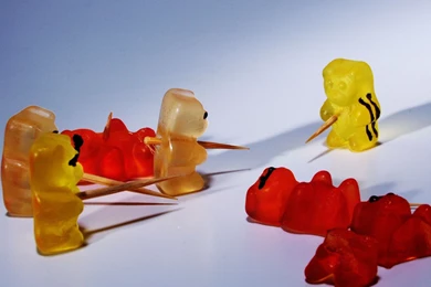 Awesome Watermelon Pic