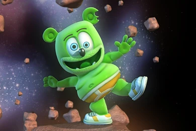 Mr. Mister Gummibär Wallpapers Downloads   Gummibär