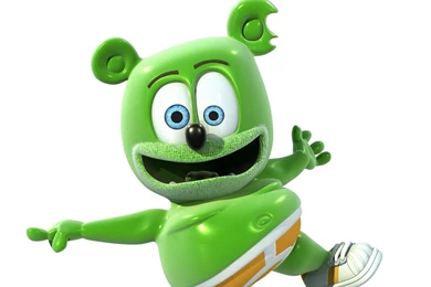 The Gummy Bear Song
