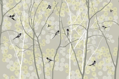 Collection 3   Scandinavian Wallpapers & DécorScandinavian ...