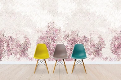 New Wallpapers From Scandinavian Surface And Photowall
