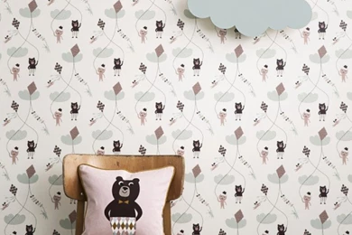 Danish Children's Design