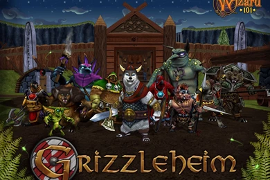 Wizard101 Downloads