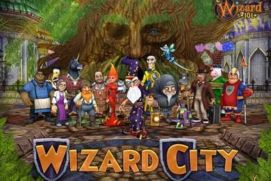 Wizard101 Downloads