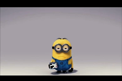 Minions Despicable Me