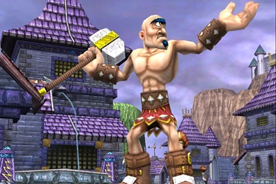 Wizard101 Review And Download – MMOBomb.com