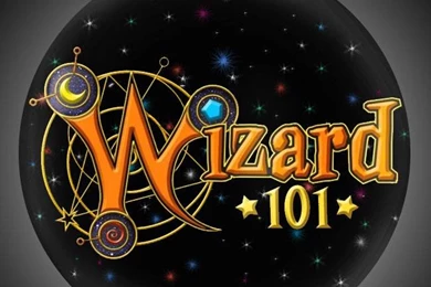 Wizard101 Logo Wizard101 Picture