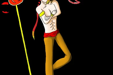 Wizard101: Tyler Fireflame By Ichigo chan12 On DeviantArt