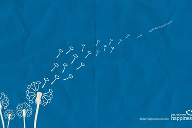 Downloadable Wallpapers From The DH:shop   Delivering Happiness