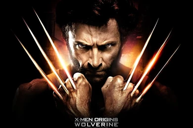 Desktop Wallpapers · Gallery · Movies & TV · X Men Origins ...