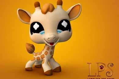 LPS/EA Wallpapers   Littlest Pet Shop Wallpapers (4128861)   Fanpop