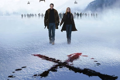 Desktop Wallpapers The X Files: I Want To Believe Movie