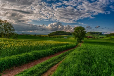 Download Beautiful Nature Landscape Scenery Nature HD Wallpapers ...