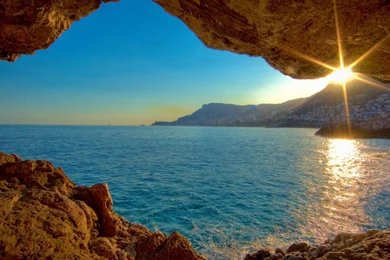 Nature Wallpapers Hd Cave