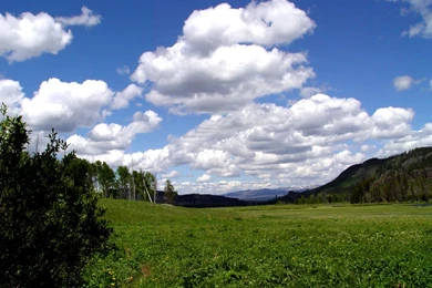 FREE Nature Wallpaper: Landscape Wallpapers