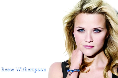 Reese Witherspoon HD Wallpapers For Desktop Download