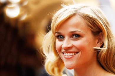 Reese Witherspoon Wallpapers HD Resolution