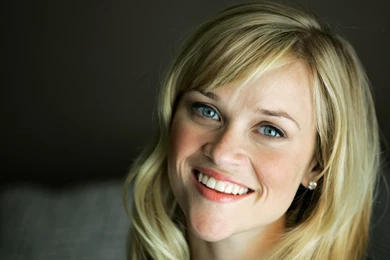 Reese Witherspoon Smile Hd Wallpapers Free   Free Hd Wallpapers