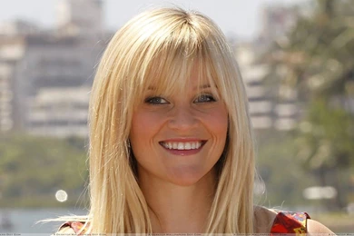 Reese Witherspoon Wallpapers, Photos & Images In HD