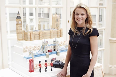 Reese Witherspoon Wallpapers