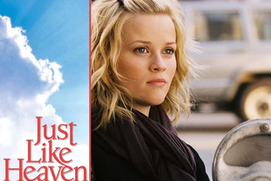 Reese Witherspoon   Reese Witherspoon In Just Like Heaven ...